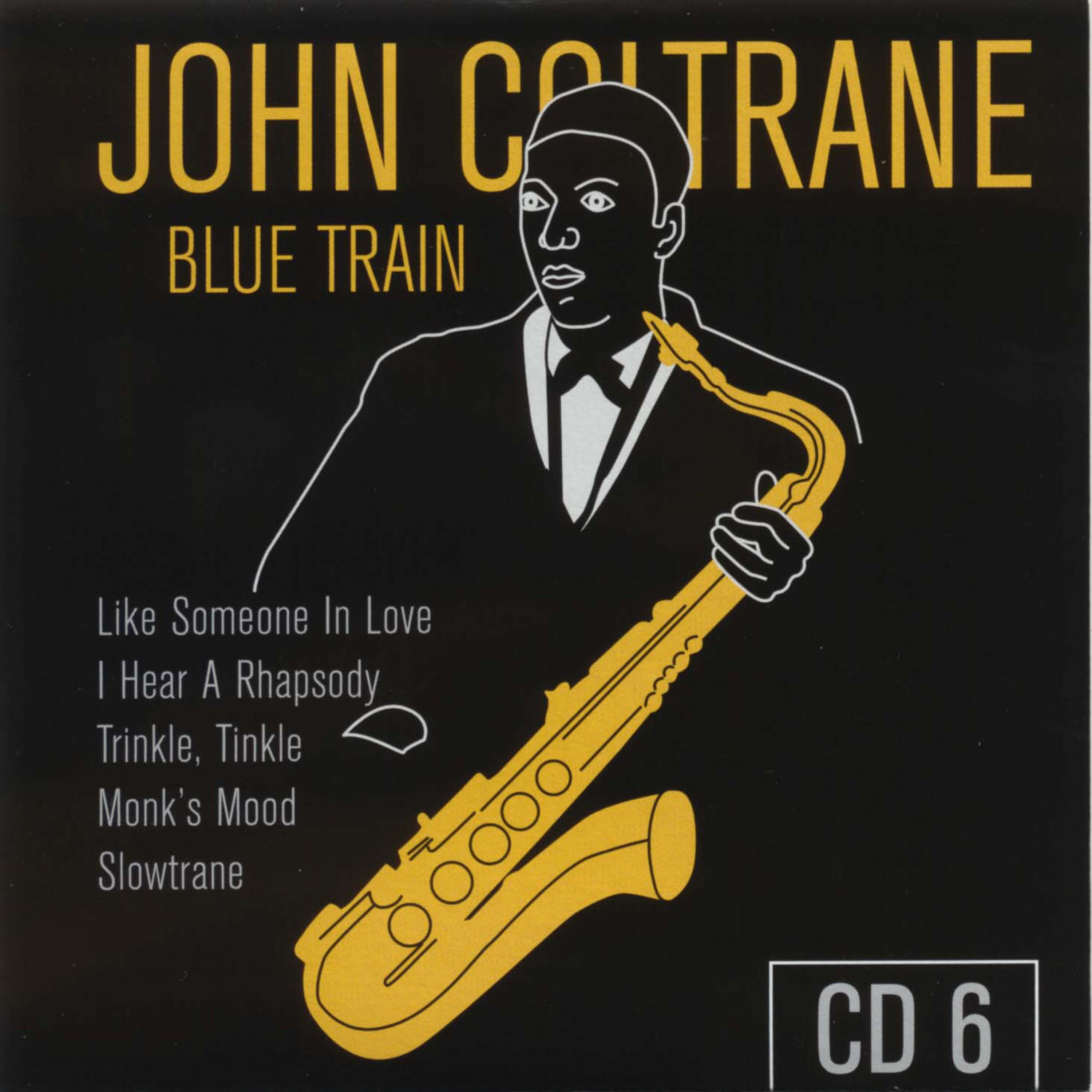 Slowtrane