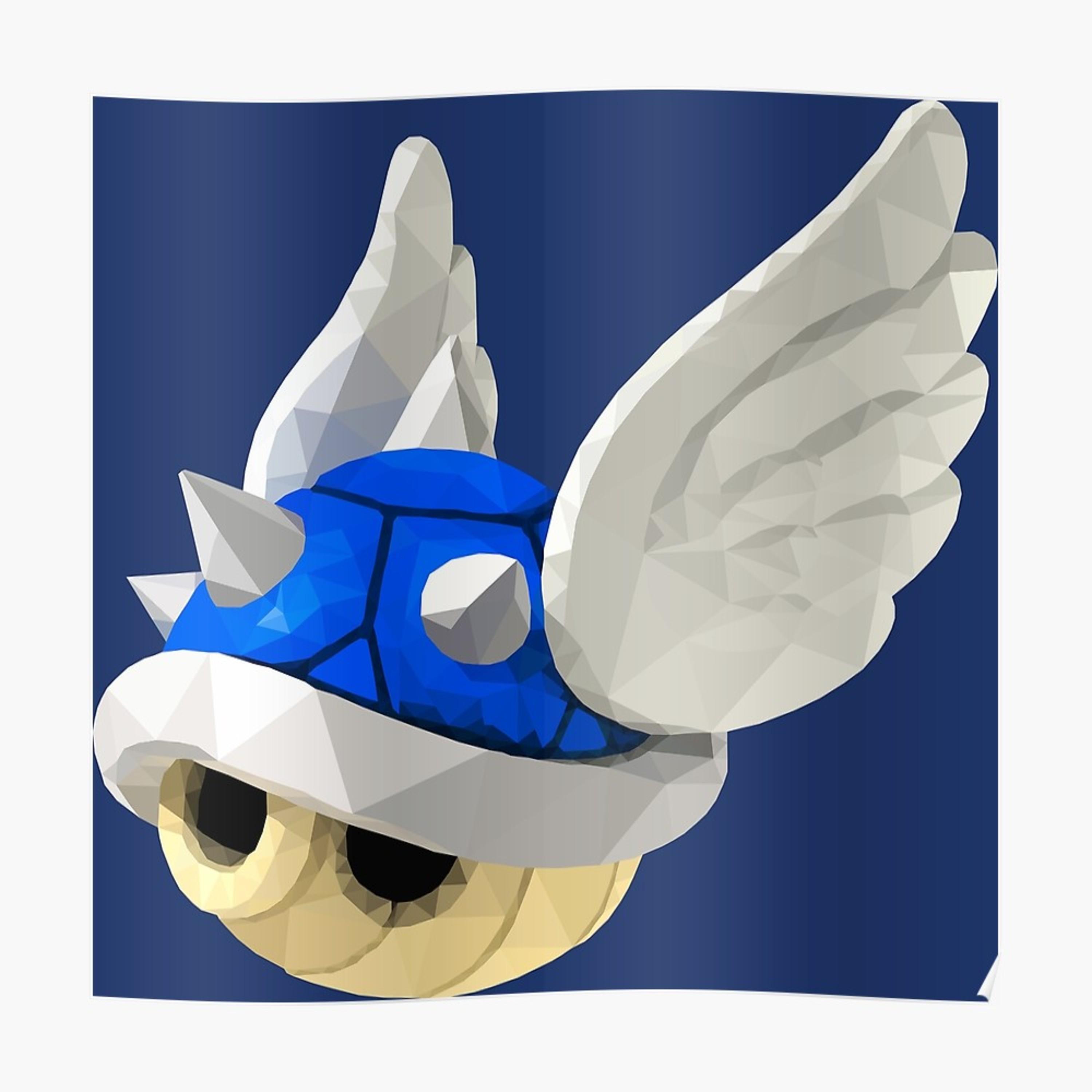 Coconut Mall (From "Mario Kart Wii")