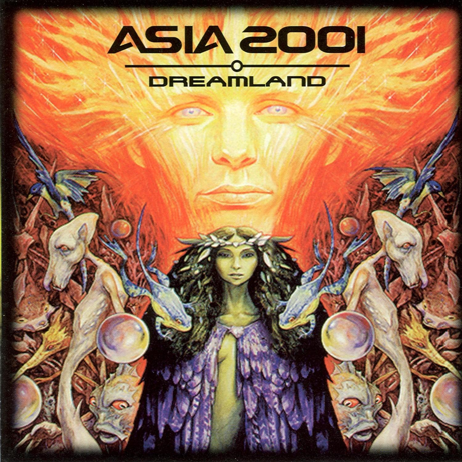 Dreamland