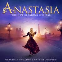 In My Dreams - Anastasia (musical) (Karaoke Version) 带和声伴奏