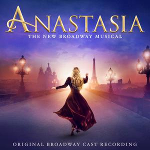 In My Dreams - Anastasia (musical) (Karaoke Version) 带和声伴奏 （降6半音）
