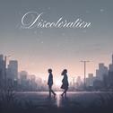 Discoloration
