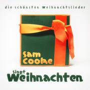 Sam Cooke Singt Weihnachten