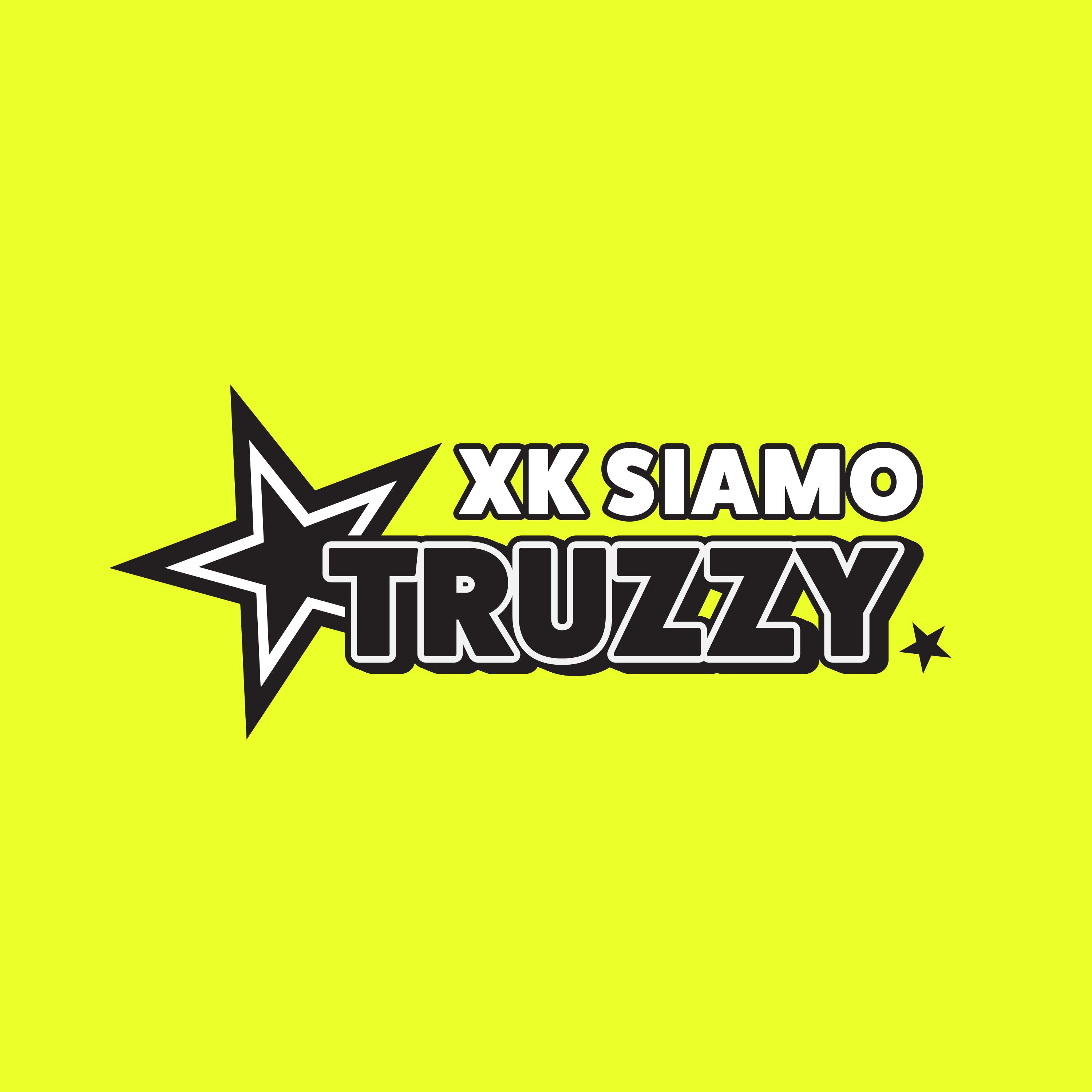 AleXX iSt4R - XK SIAMO TRUZZY