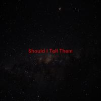 Should I Tell Them - Shaun Groves (OT karaoke) 带和声伴奏