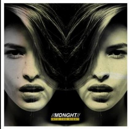 Into the Night EP