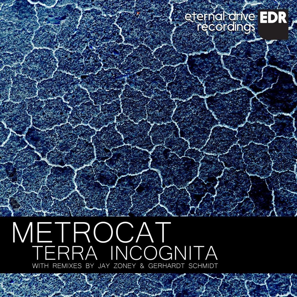 Metrocat - Terra Incognita (Gerhardt Schmidt Remix)