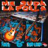 Funzo & Baby Loud - ME SUDA LA POLLA