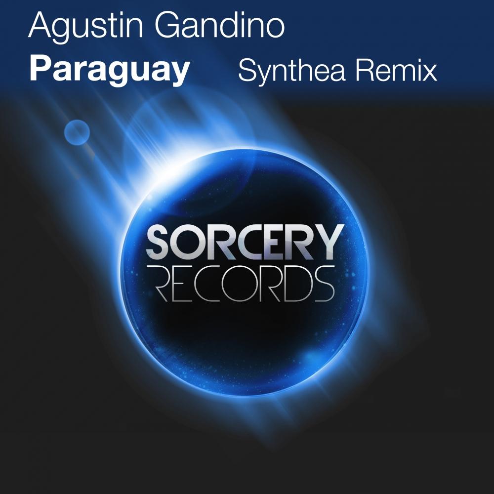 Paraguay (Synthea Remix)