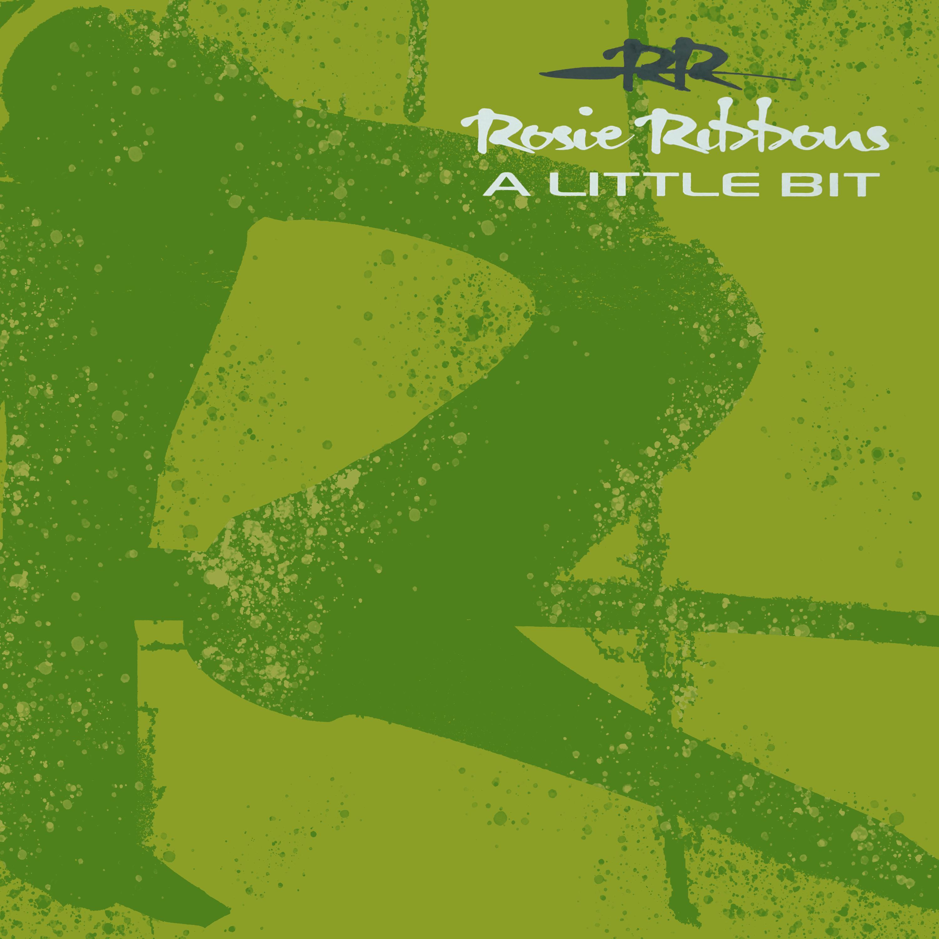 A Little Bit (Bini & Martini Mixes)