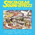 Spectacular Sound Effects Volume Two