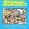 Spectacular Sound Effects Volume Two专辑