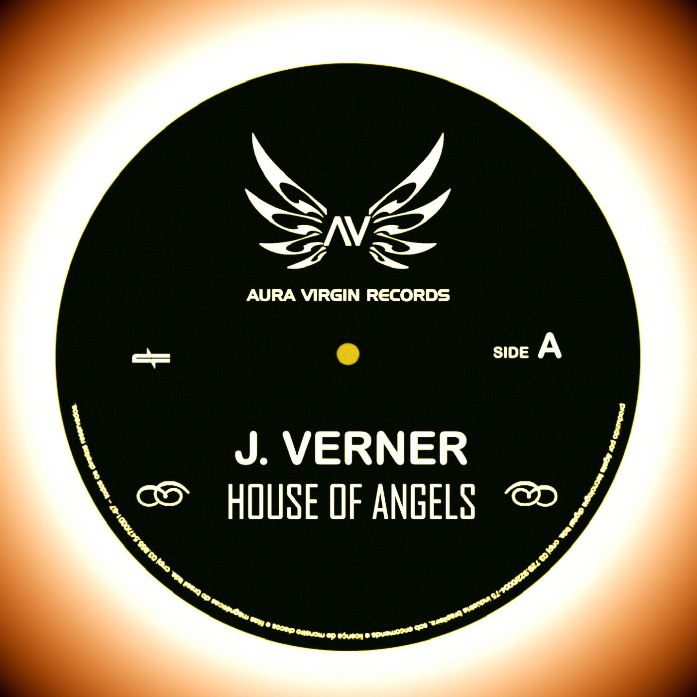 House Of Angels