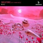 专辑《Skeletons (feat. Robbie Rosen)》