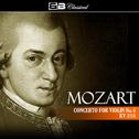 Mozart Concerto for Violin No. 4 KV 218 (Single)专辑