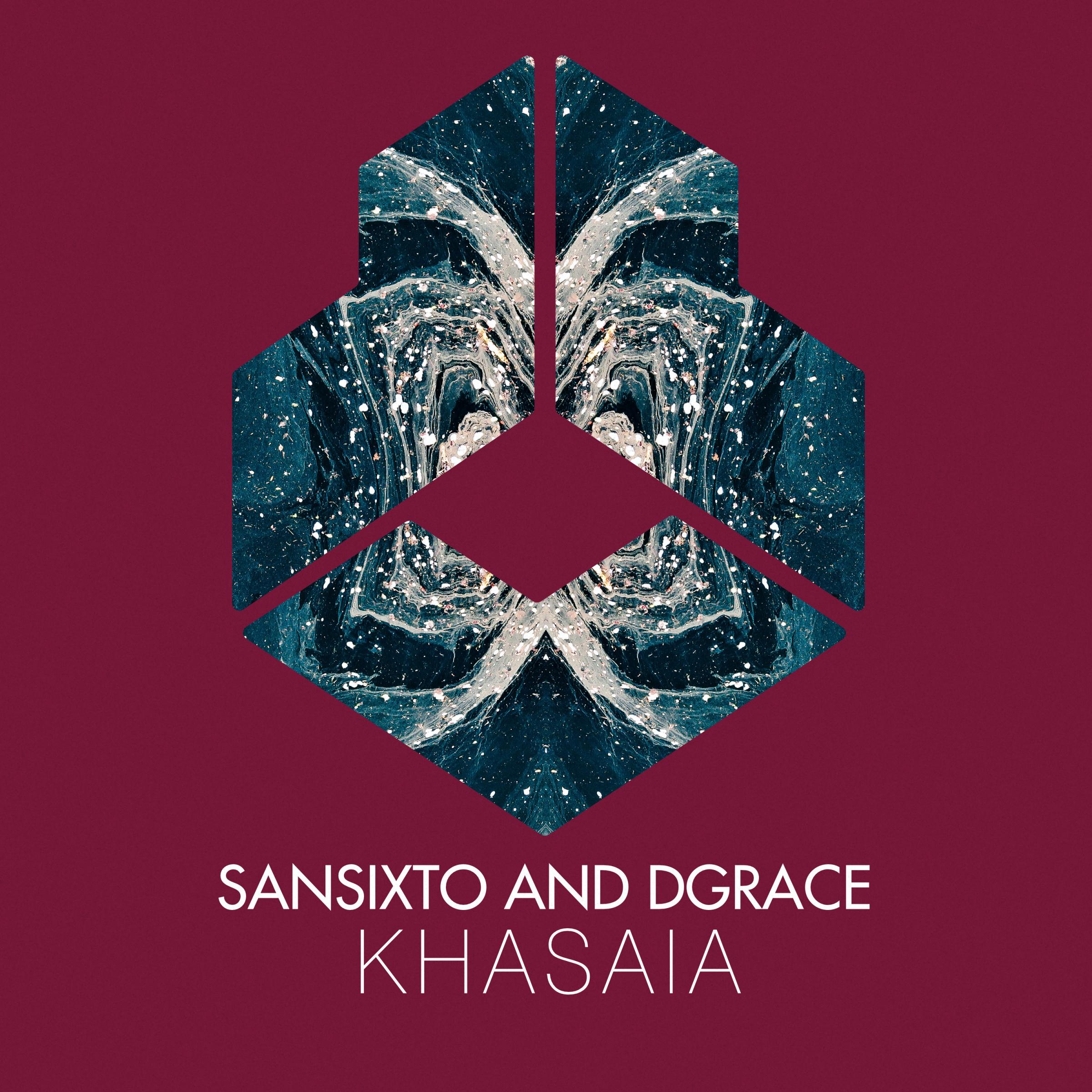 Khasaia (Original Mix)