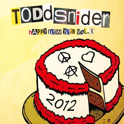 Happy New Year, Vol. 1