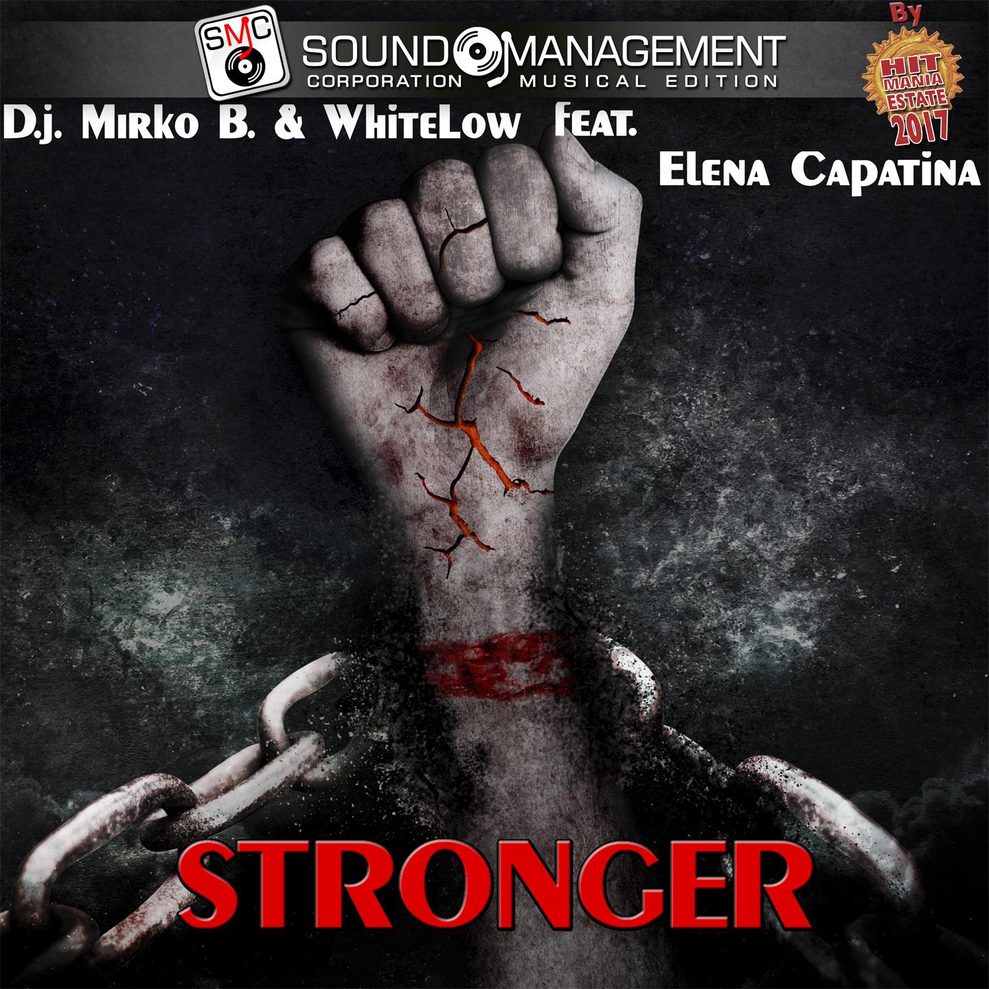 Stronger