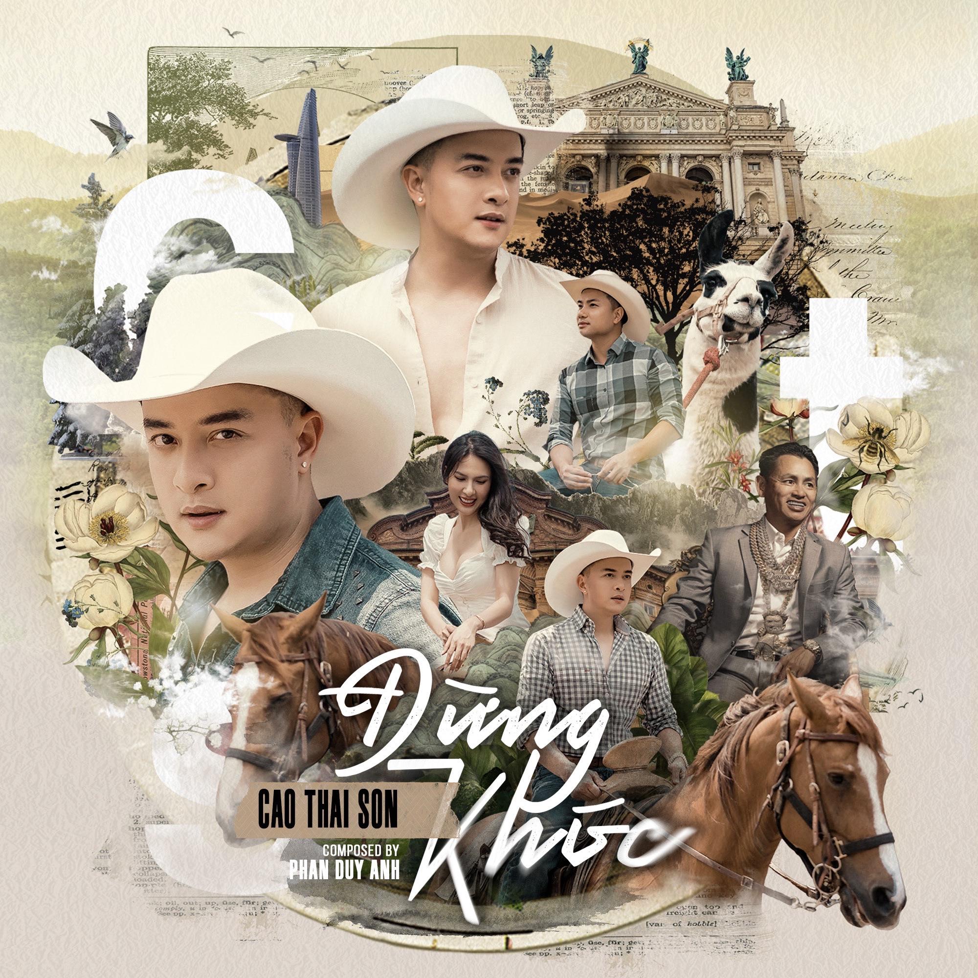 Đừng Khóc