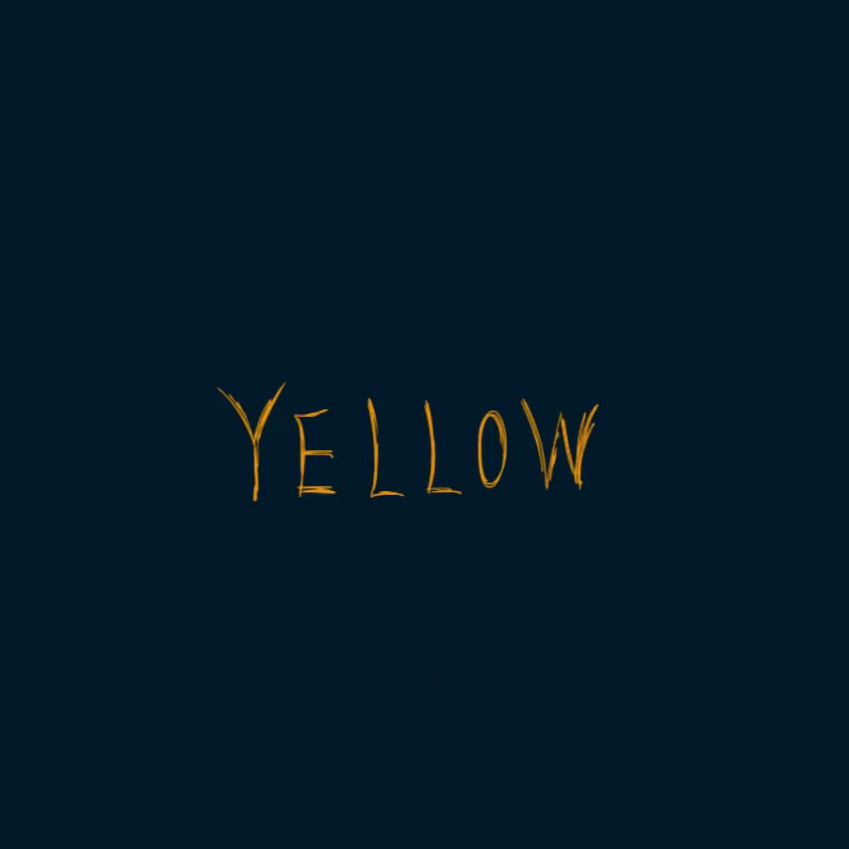 YELLOW专辑