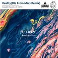 Reality(DJs From Mars Remix)