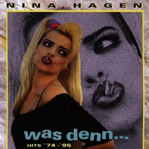Was denn... Hits '74 - '95