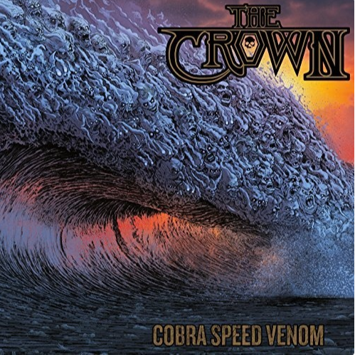 Cobra Speed Venom
