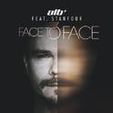 Face to Face (Remixes) 专辑