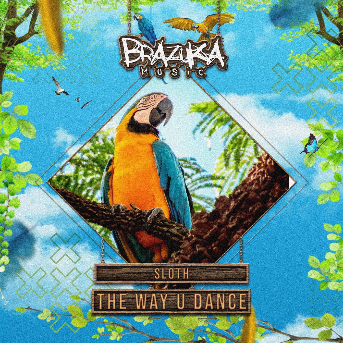 The Way U Dance