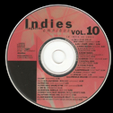 Indies Magazine Vol. 10专辑