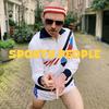 Curtis Foster - Sporty People