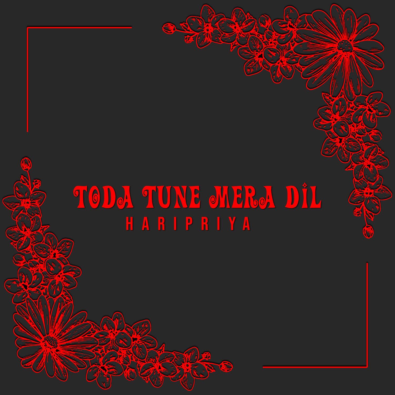 Toda Tune Mera Dil