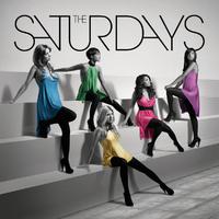 Up - the Saturdays (HT Instrumental) 无和声伴奏