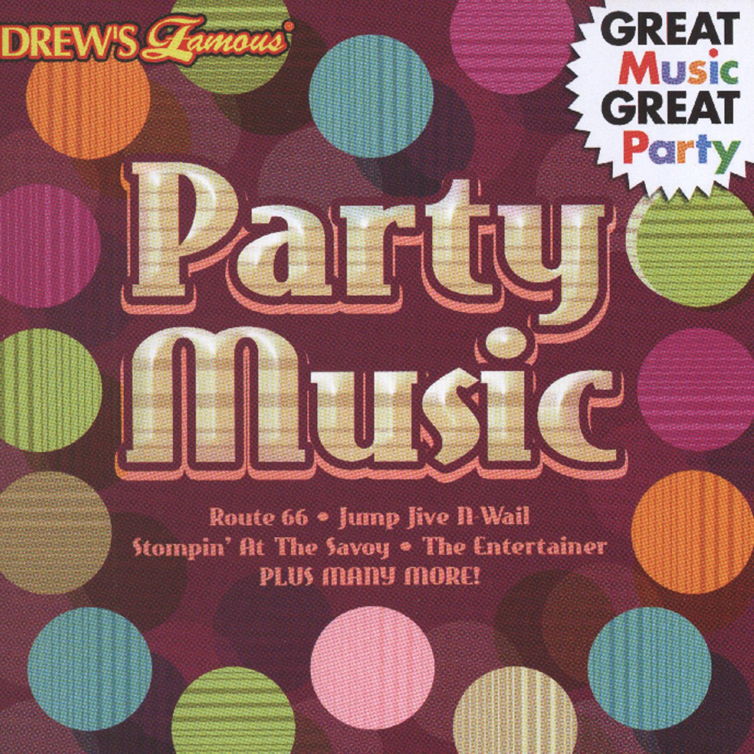 Party Music