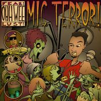 Mic Terror - Ohh Wee (instrumental)