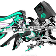 EXIT TUNES PRESENTS Vocalostar feat.初音ミク