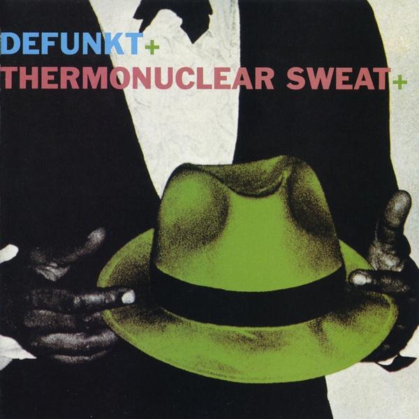 Thermonuclear Sweat