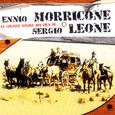 Le Colonne Sonore Dei Film Di Sergio Leone