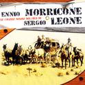 Le Colonne Sonore Dei Film Di Sergio Leone专辑