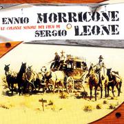 Le Colonne Sonore Dei Film Di Sergio Leone