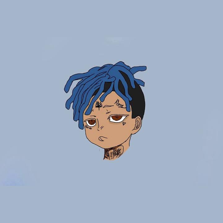 xxxtentacion 17 type beat