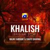 Wajhi Farooki - Khalish (Original Score)