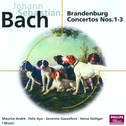 Suite No.2 in B minor, BWV 1067专辑