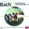 Suite No.2 in B minor, BWV 1067专辑