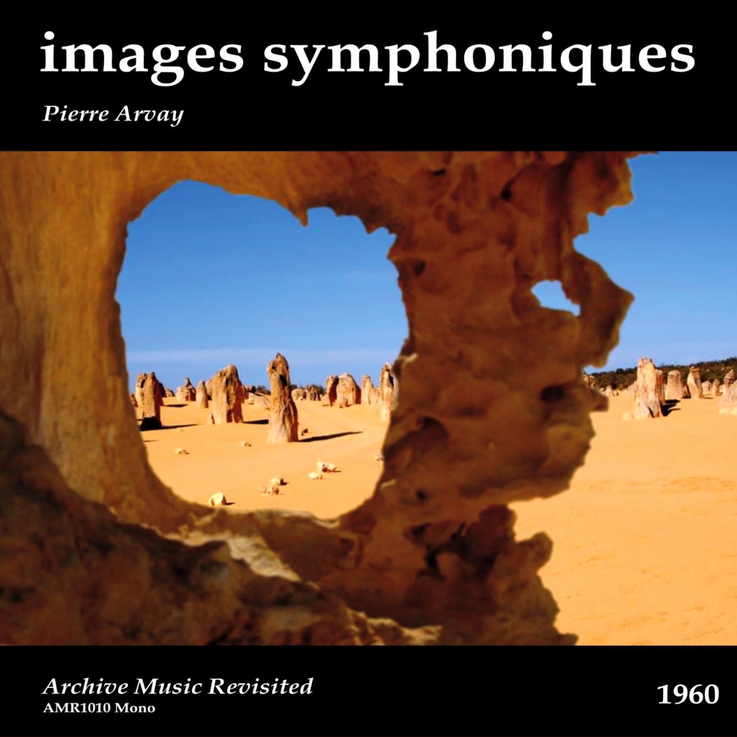 Images Symphoniques