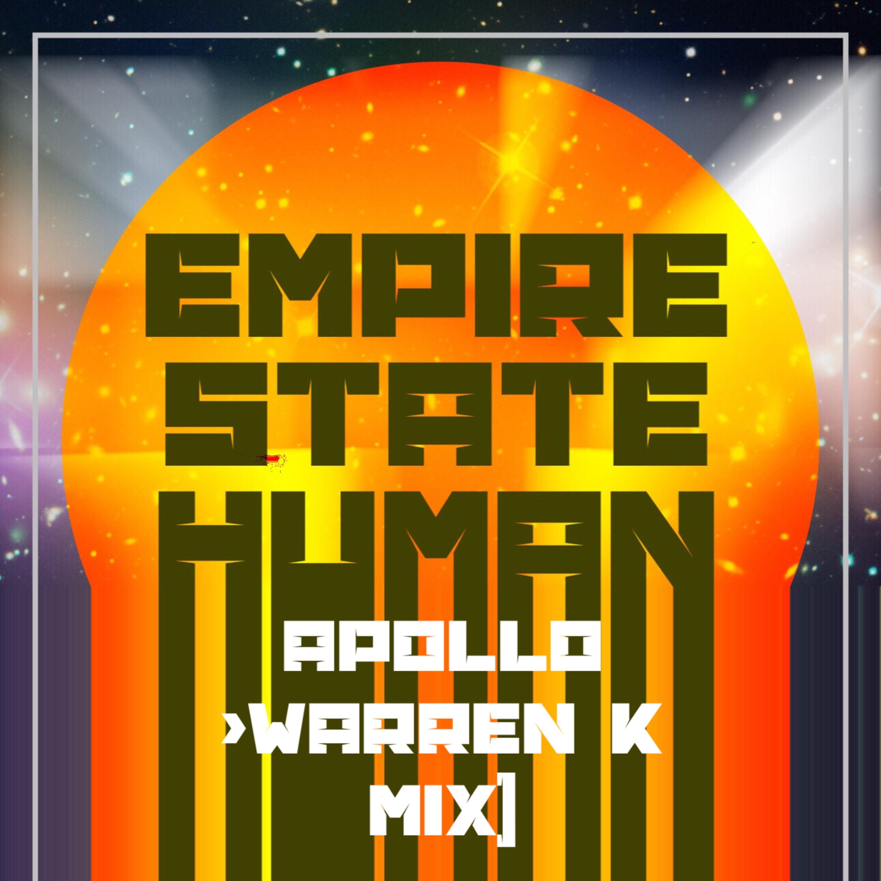 Apollo (Warren K Mix)