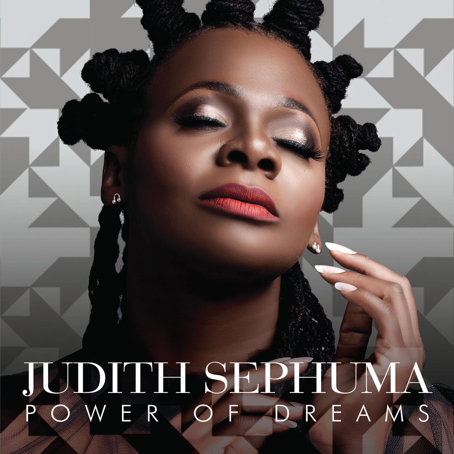 Judith Sephuma - Without a Trace