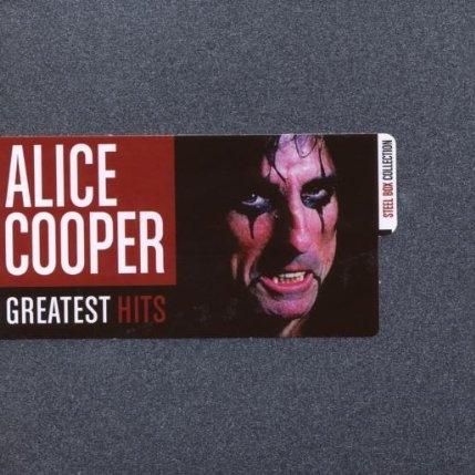 Greatest Hits (Steel Box Collection)
