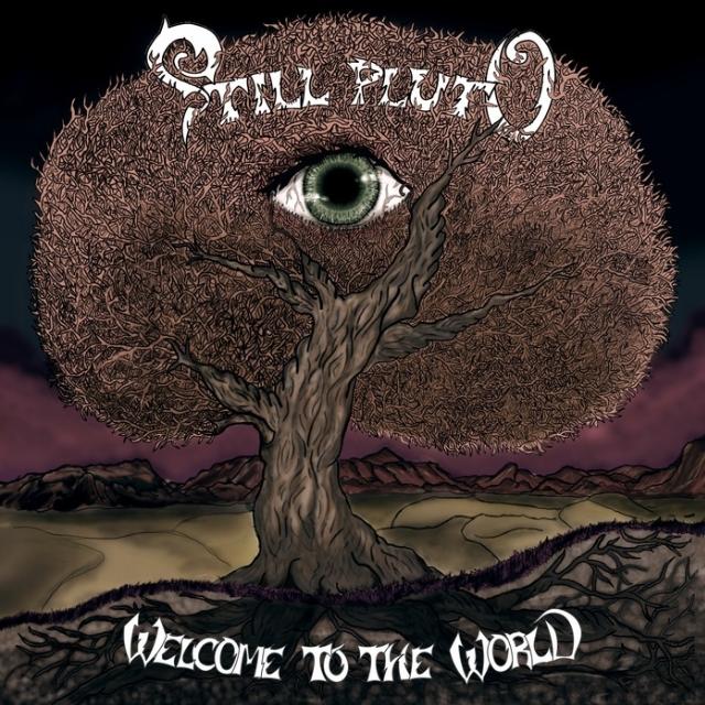 Welcome to the World