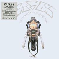 Eagles - The best of my love ( Karaoke )